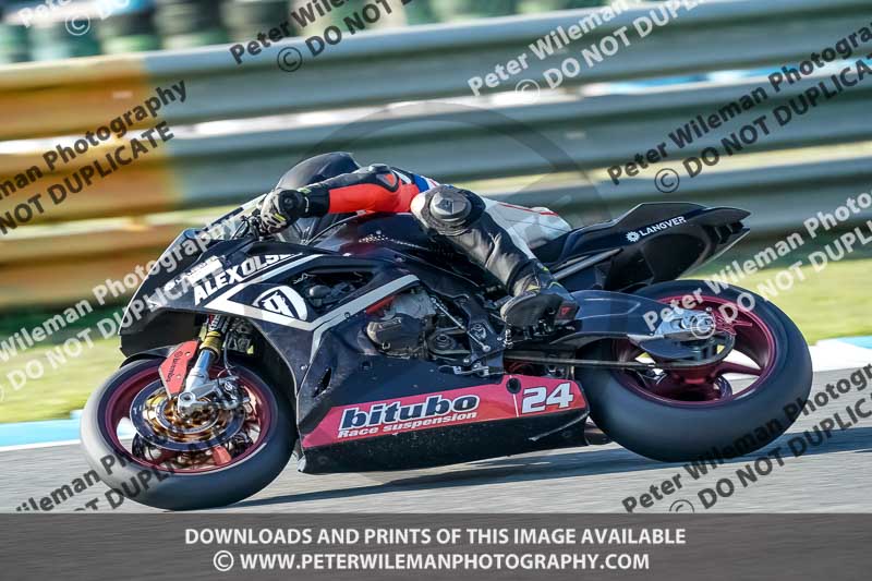 25 to 27th november 2017;Jerez;event digital images;motorbikes;no limits;peter wileman photography;trackday;trackday digital images